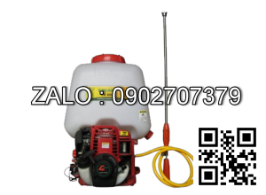 Máy phun thuốc 4 thì ESCAPE - ES435