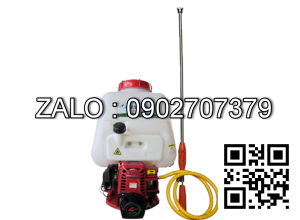 Máy phun thuốc 4 thì ESCAPE - EF808