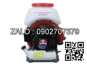 Máy phun y tế dự phòng MD180DX(CE)