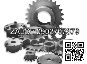 Xích truyền động