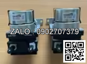 Motor bơm SR25 20251255 Thomas