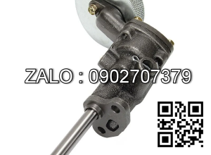 Oil Pump 15100-76006-71 TOYOTA