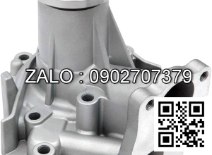 Bơm nước HYUNDAI HC30, HD30 / D4BB
