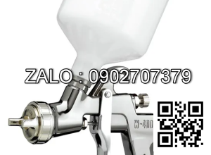 Súng phun sơn IWATA W400-132G