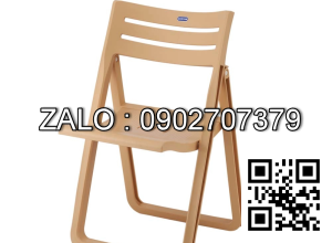 Ghế Nhựa Dựa Xếp Duy Tân (Ghế Cho Bé)-Giao Nhanh 1H