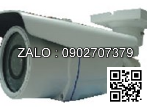 Camera Hồng ngoại GP IR 88 LEDS CR-8805H