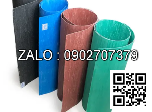 Bìa amiang chịu nhiệt dày 3mm