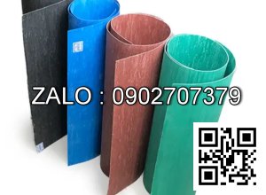 Bìa amiang chịu nhiệt dày 4mm