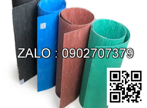 Tấm gioăng amiang dày 2mm