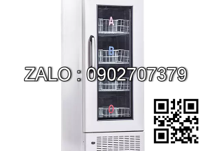Máy lạnh máu 4 ℃ MBC-4V208