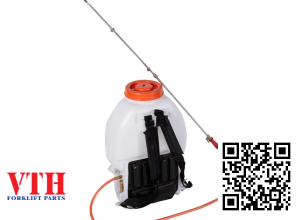 Máy phun thuốc trừ sâu 3WZ-4
