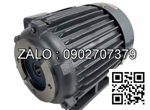 Motor bơm kéo bơm thủy lực 11KW 380V 50HZ