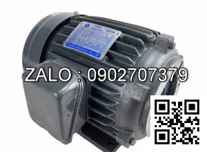 MOTOR kéo bơm dầu thủy lực 3HP 2.2KW