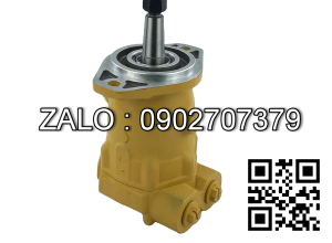 Motor cánh quạt 129-2413 CAT 980G 3406C 1292413