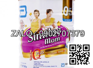 Similac Sửa bột Mom IQ