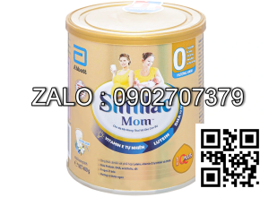 Similac Sửa bột Mom IQ 36.5g Vani