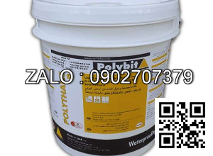 Polythane P - Chất chống thấm và lớp phủ bảo vệ dạng lỏng