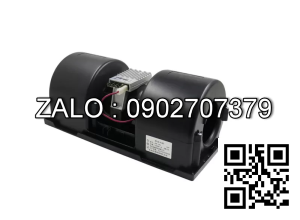 Quạt dàn lạnh 181A2/12V