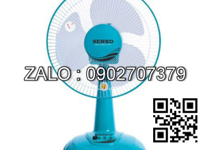 Quạt bàn SenKo B1216