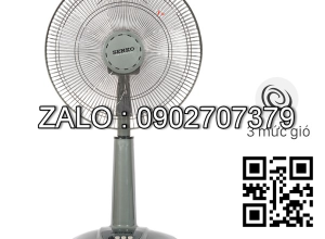 Quạt lửng Senko 3 cánh L1638 47W