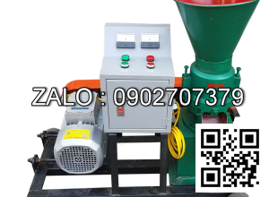 Máy Ép Viên Chăn Nuôi