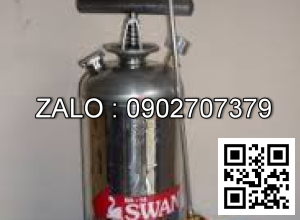Bình phun áp lực nén Swan GA 06