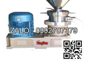 Máy nghiền xương KS-GN-80