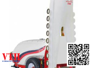 Máy phun thuốc trừ sâu công nghiệp AT air control