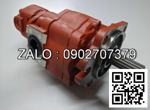 Bơm thủy lực KFP4156KP1009CMR