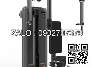 Máy ép ngực MCG-106