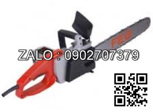 Máy cưa xích chạy xăng Crown CT15085 (CT8202)