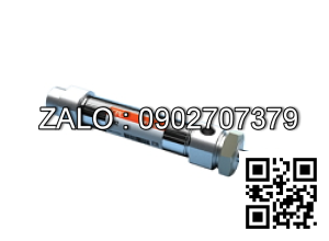 Xi lanh xoay TPC TCM2D40-75A-A73KL