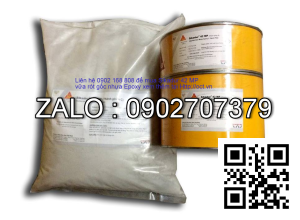 Sikadur 42MP - vữa rót gốc nhựa epoxy 3 thành phần