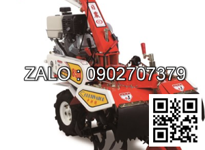 Máy xới đất, đánh luống NICHINO 650G