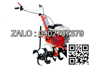 Máy xới đất đa năng NICHINO 650N