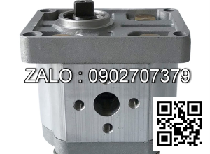 Bơm thủy lực TIMEWAY CBT-E306/308FER2 CBT-E306/308FER2