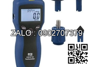Máy đo tốc độ vòng quay động cơ DT65