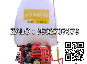 Bình xịt AK9999 - 708