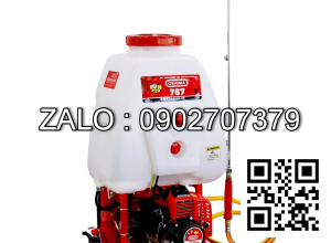 Bình xịt Oshima 708