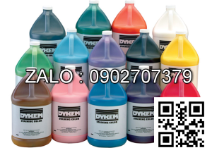 Sơn màu DYKEM STAINING COLOR
