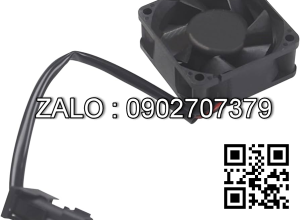 Cánh quạt LINDE 335 336