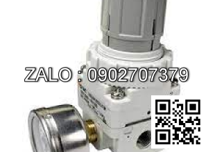 Van điều áp chân không SMC 20-IRV3000-03BG