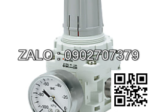 Van điều áp chân không SMC P601010-13-3