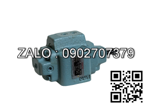 Van thủy lực CQ-G06-4D-21