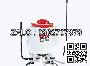 Bình xịt cần gạt tay Solo 425