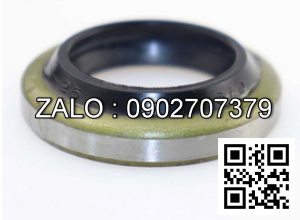 Hydraulic Wiper Seal 25*37*6/9 Dkb