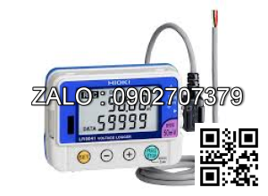 Bộ ghi điện áp Hioki LR5042