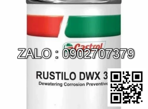 Castrol Rustilo DWX 32