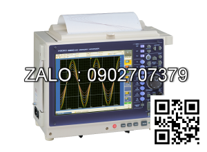 Bộ ghi dữ liệu Hioki 8861-50