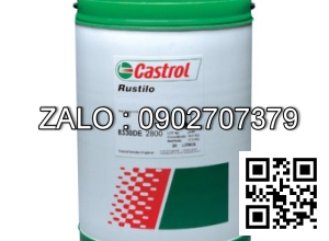 Castrol Rustilo DWX 31